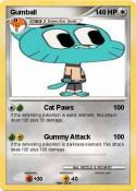 Gumball