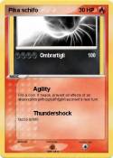 Pika schifo