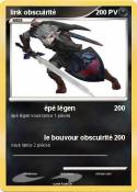 link obscuirité