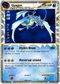 Gyagon