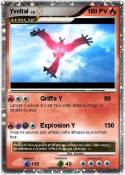 Yveltal