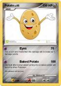 Potato