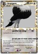 Gropigeon