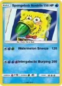 Spongebob