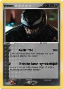 venom