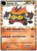 Emboar EX