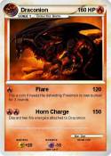 Draconion