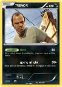 TREVOR