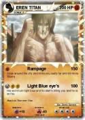 EREN TITAN