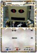 robot