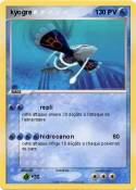 kyogre
