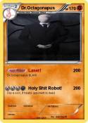 Dr.Octagonapus