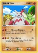 SUPERTRIO