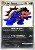 Dark Bowser