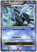 Kyurem