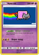 Nyan cat