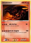volcanosaure