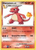 Charmeleon