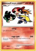 powerpuff boys