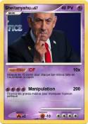Sheitanyahu