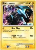 Black Kyurem