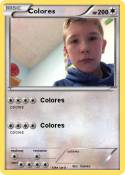 Colores