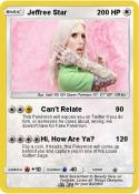 Jeffree Star
