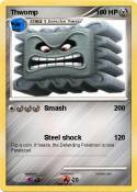 Thwomp