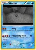 Silverfish