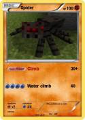 Spider