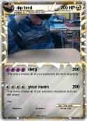 dip terd