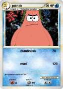 patrick