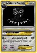 Black Panther