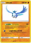 articuno