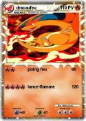 dracaufeu