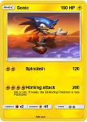 Sonic