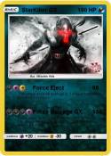 StarKiller GX