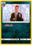 Rick Astly