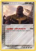 Thanos