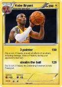 Kobe Bryant