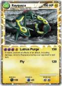 Rayquaza