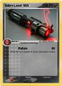Sabre Laser