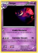 Gengar