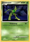 Crashhopper