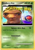 FlowBerry Rizz