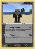 Evoker