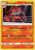 Incineroar