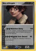 Nico di'Angelo