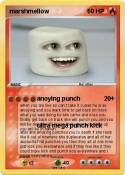 marshmellow
