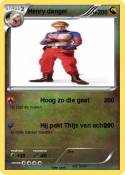 Henry danger